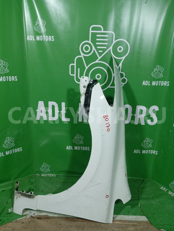 Крыло Honda Civic 8 2006-2011 60261SNBJ00ZZ 4D, переднее левое Honda Civic 