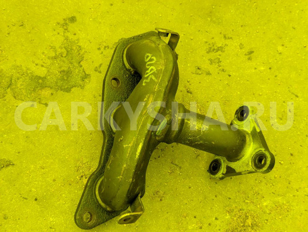 Коллектор выпускной Mitsubishi i оригинальный номер 1555A264