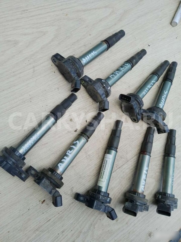 Катушка зажигания Toyota Corolla Auris 1,6 Toyota Auris 