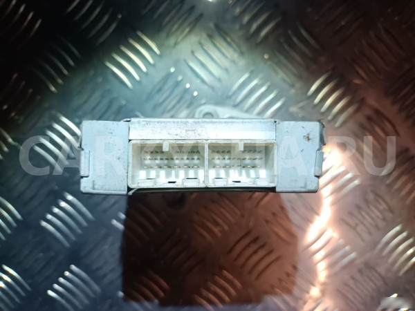 Блок управления АКПП Опель антара Opel Antara Opel Antara оригинальный номер 96625125