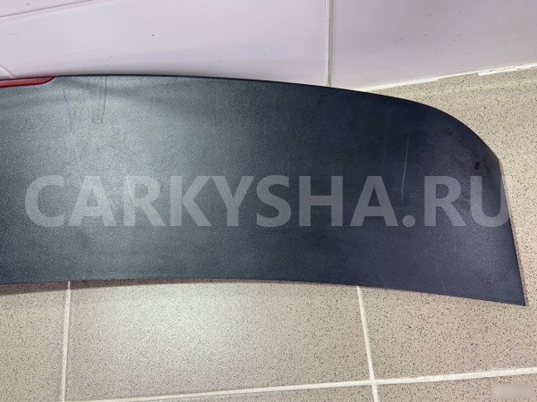 Спойлер багажника Ford Focus 2 2007 г Ford Focus оригинальный номер 4M51A44210AK