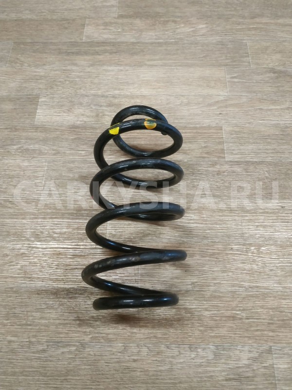 Пружина задняя ВАЗ (Lada) Largus 