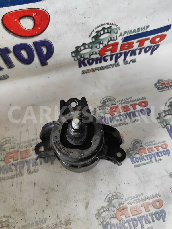 Подушка двигателя Kia Cee'd 