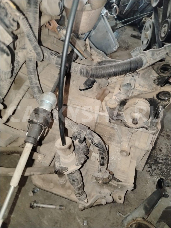 Акпп Toyota Probox оригинальный номер 30500-52230