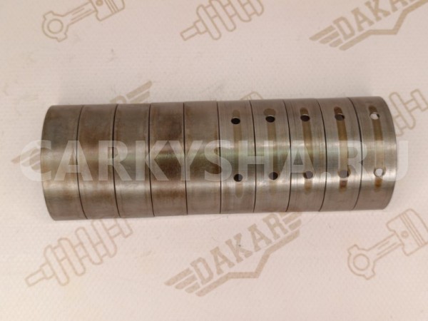 Вкладыши коренные TOYOTA Camry ASV70 2ARFE 2.5 Toyota Camry 