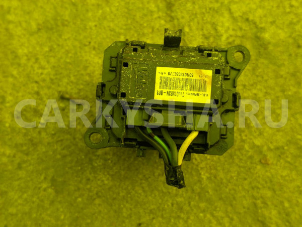Реостат Subaru Forester оригинальный номер 73533FG000