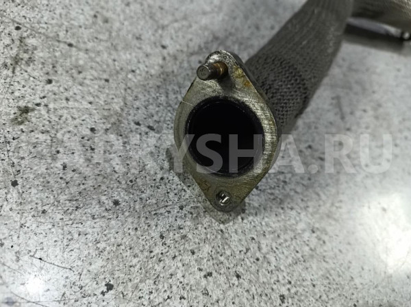 Трубка турбокомпрессора (турбины) Audi Q7 4M (2015—2020) Audi Q7 оригинальный номер 059131525CP