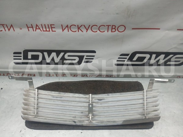 Решетка радиатора Nissan X-Trail 