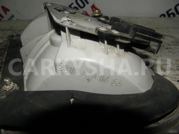 Фонарь MB Clk-Class 1999 2088200664 Mercedes-Benz Mercedes-Benz C-klasse оригинальный номер 2088200664