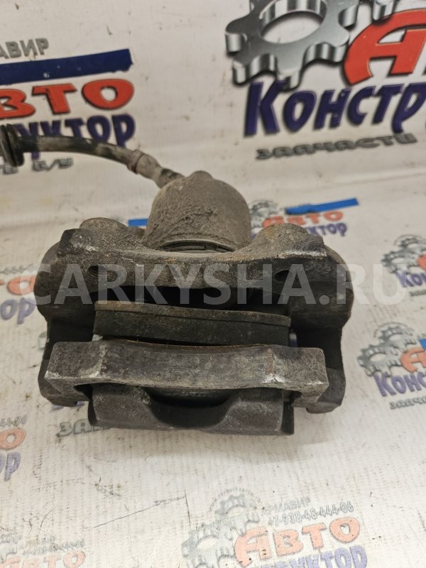 Суппорт тормозной ВАЗ (Lada) 2110 