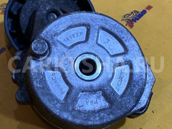 Натяжитель сервисного ремня Citroen C-Crosser I Citroen C-Crosser оригинальный номер 5751G0