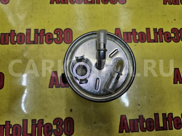 Фильтр топливный Nissan Qashqai 