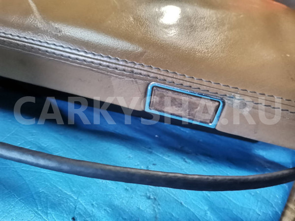 Подлокотник Mercedes-Benz S-класс W221 Mercedes-Benz S-klasse оригинальный номер A2216802139