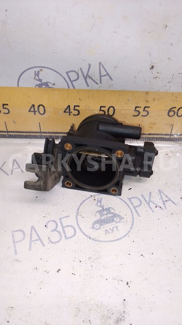 Дроссельная заслонка  Rover 200 Rover 200 