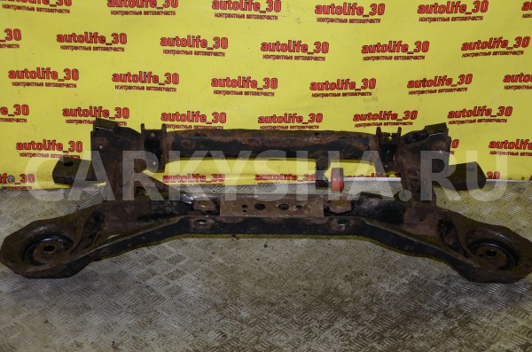 Балка задняя Ford Focus 