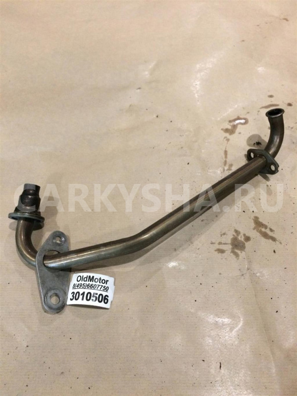 Трубка системы рециркуляции (EGR) Chrysler PT Cruiser Wagon (2000-2010) Chrysler 200 
