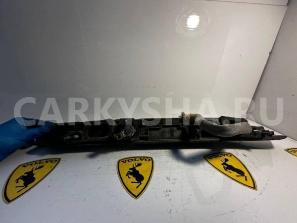 Ручка багажника задняя Volvo S70 1997-2000 Volvo S70 