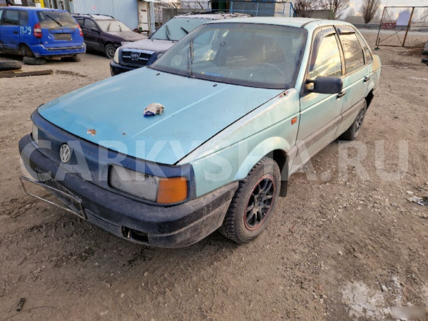 Рычаг передний нижний левый VW Passat B3 Volkswagen Passat 