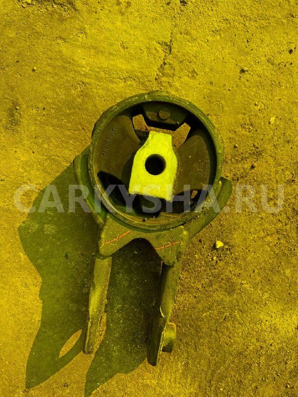 Подушка двигателя Mazda Demio 