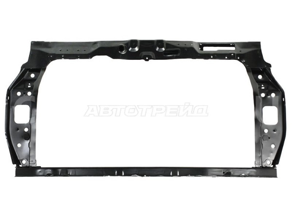 Рамка кузова   11-15 Kia Rio III Седан оригинальный номер  ST-KA47-009-0