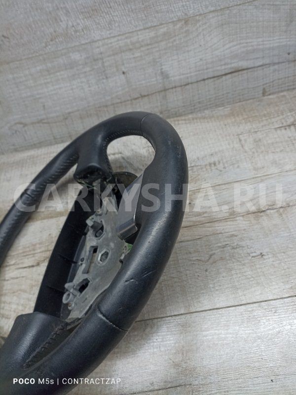 Руль Для Форд Фьюжен и Фиеста Ford Fusion оригинальный номер 1232942