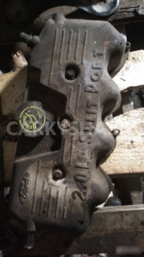 Крышка клапанов Ford Focus I (1998—2004) Ford Focus 