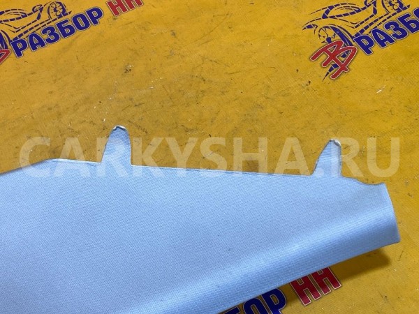 Накладка задней левой стойки Jaguar XF X250 Jaguar XF оригинальный номер C2Z2424LHJ