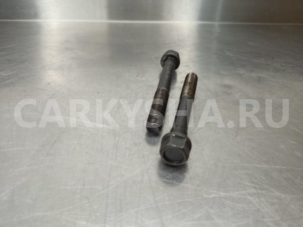 Болт крышки коренного подшипника Nissan Almera N16 Nissan Almera 