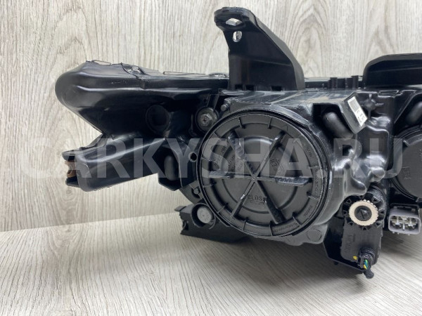Фара левая Mitsubishi Outlander Mitsubishi i оригинальный номер 8301C8-53