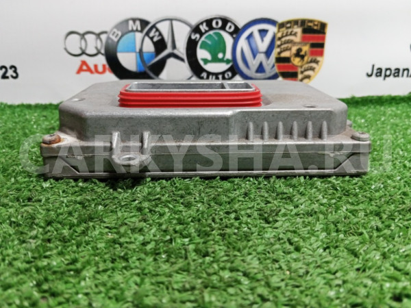 Блок розжига ксенона Mercedes-Benz C 200 Mercedes-Benz C-klasse 