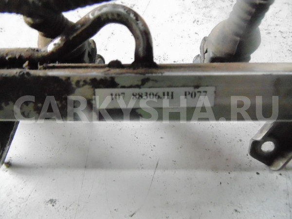 Форсунка chery kimo Chery Kimo (A1) оригинальный номер 10788306jh
