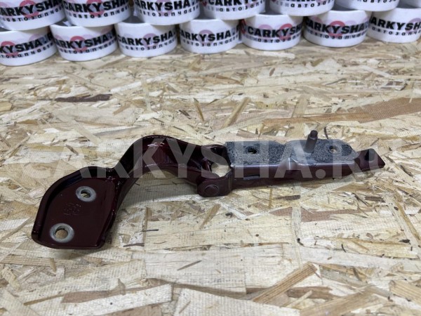 Петля крышки багажника левая Infiniti QX60 II оригинальный номер 90401-6SA0A