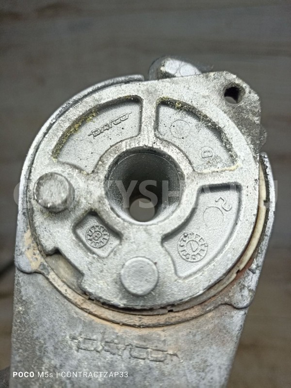 Ролик натяжной Fiat 1.4 T-Jet [198A4.000] Fiat Bravo оригинальный номер 119819t4