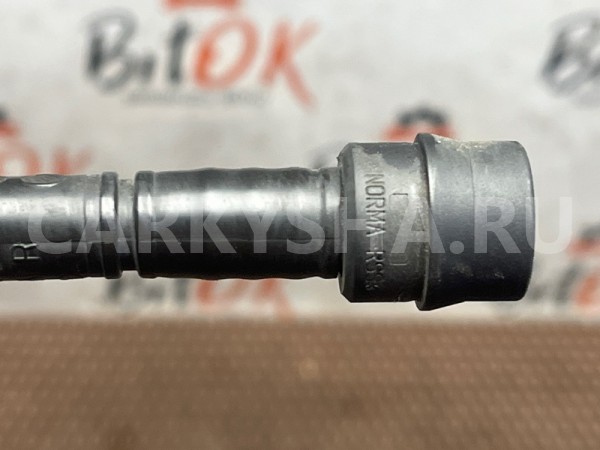 Трубка вентиляции бака BMW X1 