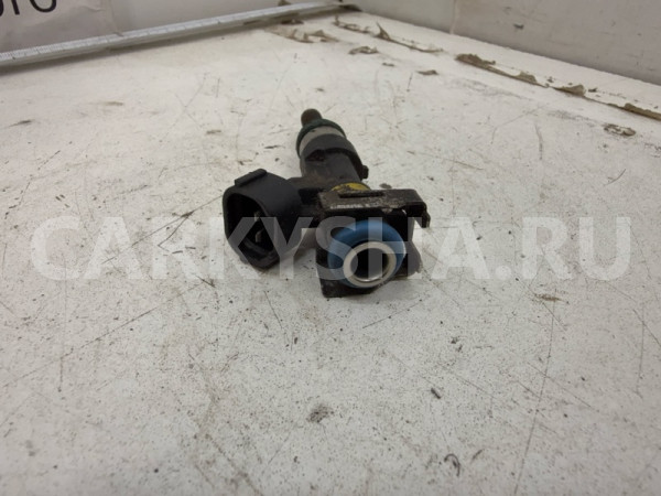Форсунка топливная Mitsubishi OUTLANDER 2012 1465A412 4B11 Mitsubishi Outlander 