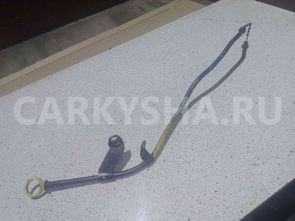 Щуп масляный Land Rover Discovery III (2004—2009) Land Rover Discovery оригинальный номер 7h2q6784aa