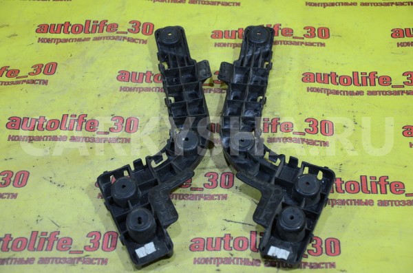 Крепеж бампера Chevrolet Orlando 