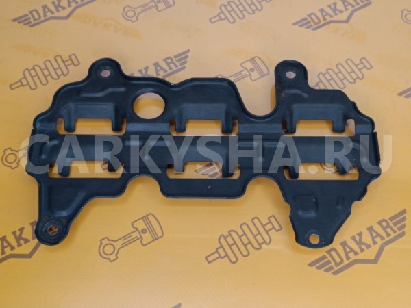 Маслоотражатель Peugeot 3008 T84 EP6CDT 1.6T 2012 Peugeot 3008 