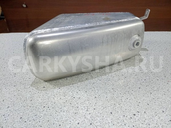 Ресивер воздушный Audi Q7 4M (2015—2020) Audi Q7 оригинальный номер 4m0616204e