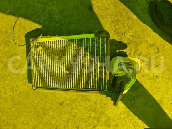 Испаритель кондиционера Subaru Impreza 