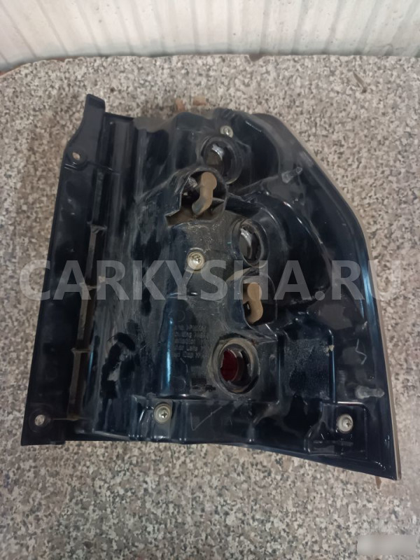Фонарь задний левый для Митцубиси Паджеро 4 Mitsub Mitsubishi i оригинальный номер 8330A093