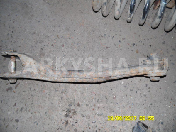 рычаг продольный Suzuki Grand Vitara II (2005—2008) Suzuki Grand Vitara оригинальный номер 4630565J00