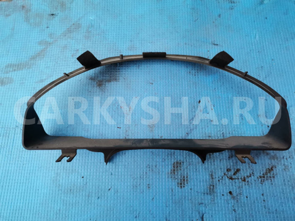 Накладка панели приборов Mercedes C W204 Mercedes-Benz C-klasse оригинальный номер A2046800023