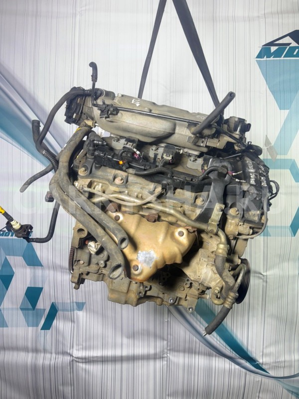 Двигатель Chevrolet Captiva 2006-2011 10HM 10HMC Chevrolet Captiva 