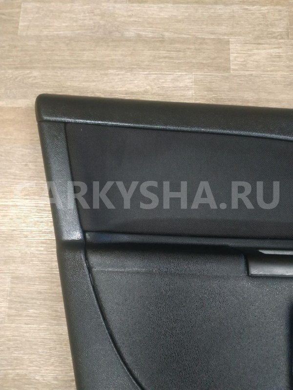 Обшивка двери передней левой Ford Mondeo оригинальный номер 1S7XF23891AHW