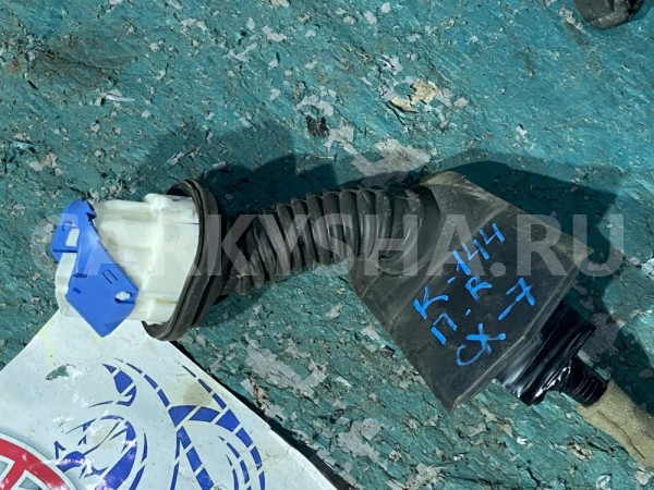 Коса двери проводка Mazda CX-7 I (2006—2009) Mazda 2 оригинальный номер EH1467200