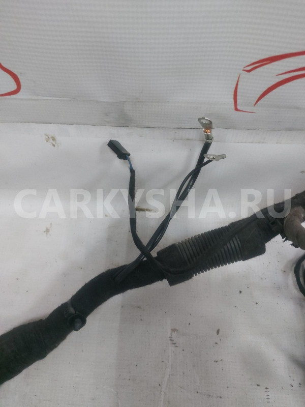 Проводка торпедо Opel Astra J Opel Astra оригинальный номер 13390734