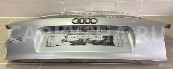 Крышка багажника Audi A3 1997 г Audi 200 