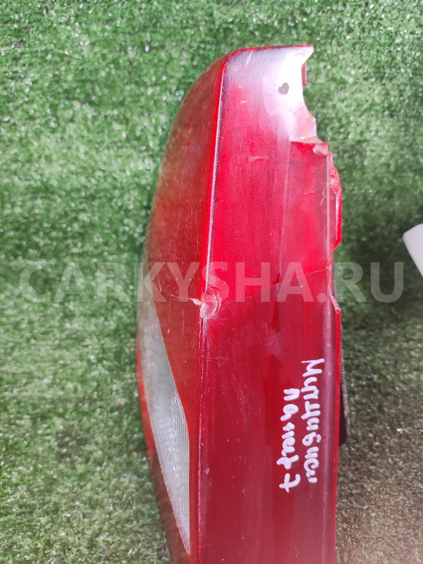 Фонарь задний   Mitsubishi Lancer VII Mitsubishi i оригинальный номер 0431682