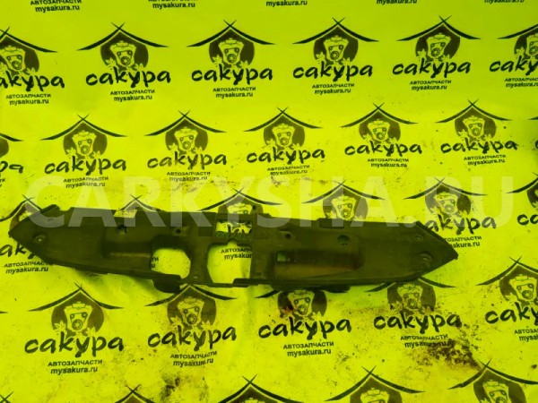 Накладка на телевизор Honda Stepwgn 